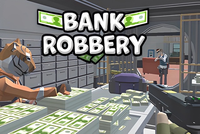 Bank Robbery