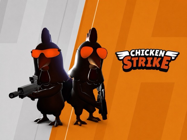 Chicken Strike