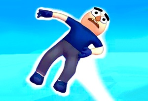 Gravity Shooter