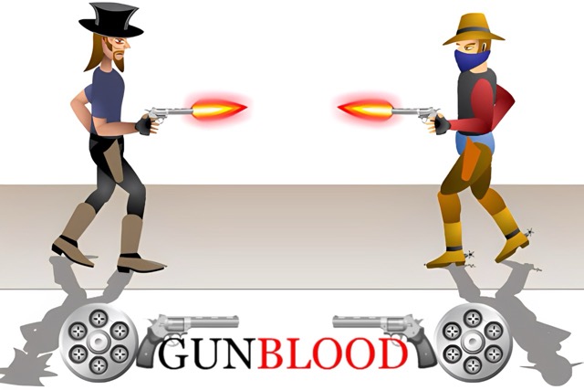 Gunblood