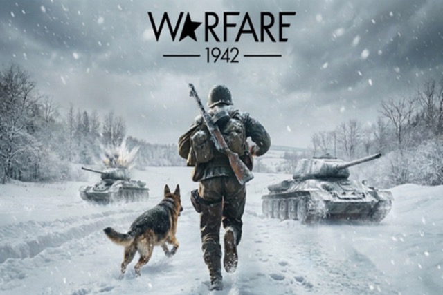 Warfare 1942
