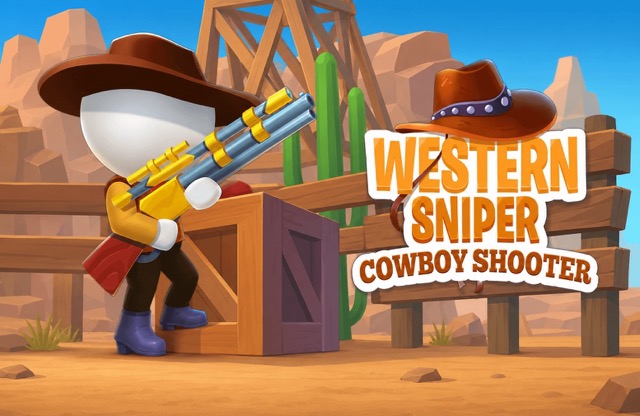 Western Sniper