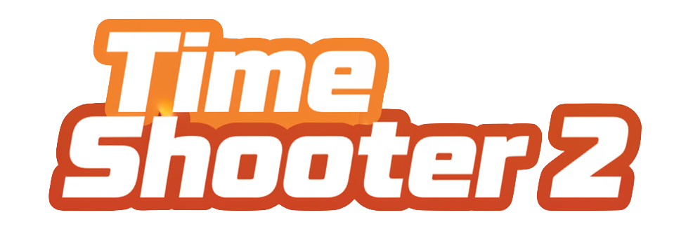 Time Shooter 2 logo