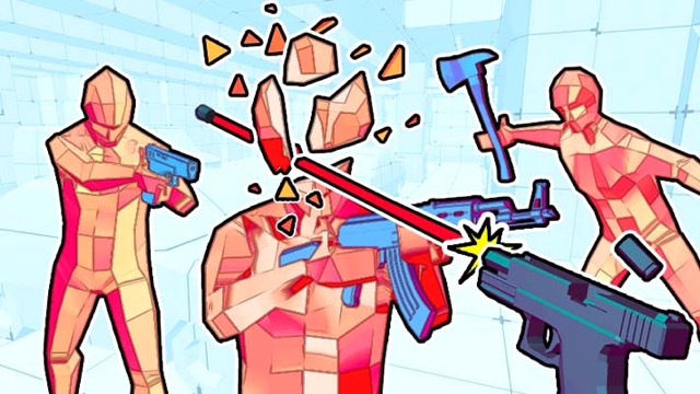 Time Shooter 2 gameplay